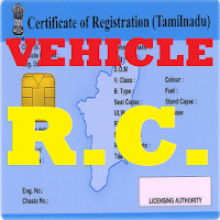 Vehicle R.C. Status