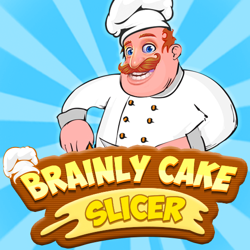 Cut Puzzle - Cake Slicer Game Download on Windows