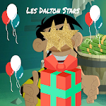 Cover Image of Download Les Dalton Stars  APK