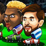 Cover Image of Download Head Soccer 2019  APK