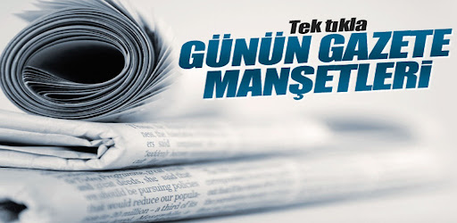 Manşetler