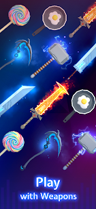 Beat Blade Mod Apk v3.8.0 (Unlimited Coins, Energy) For Android 7