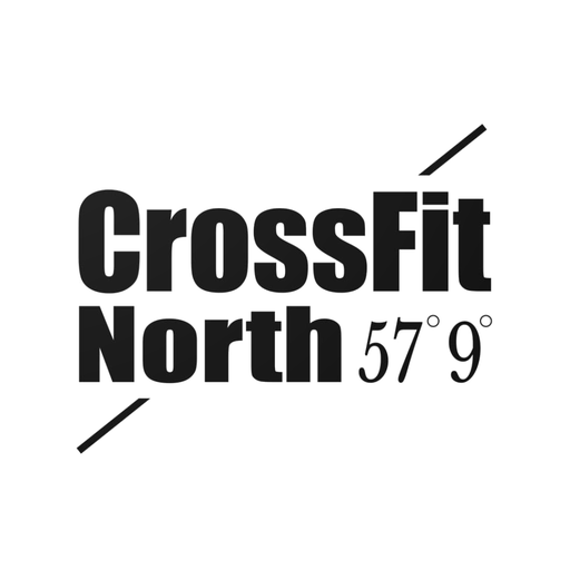 CrossFit North 579