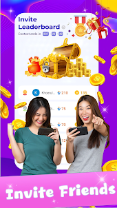 Easy Cash - Play to Earn Money