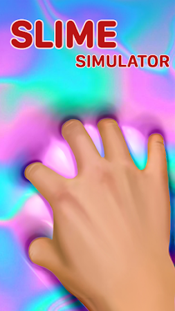 Game screenshot ASMR Keyboard - Antistress Toy mod apk
