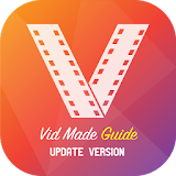 Vid Made Video Download Guide icon