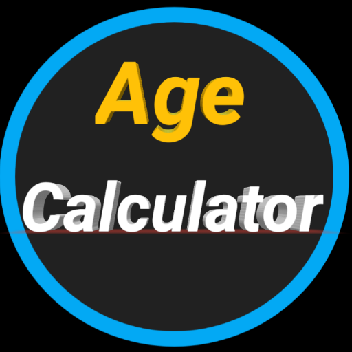 Pearson age calculator logo