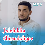 Cover Image of Descargar Jaloliddin Ahmadaliyev Qo s 1.0.0 APK