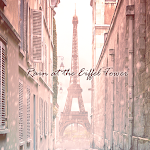 Cover Image of Baixar Tema Chuva na Torre Eiffel  APK
