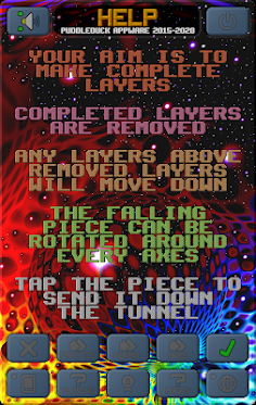 Drop 'Em 3D - Screenshot 3