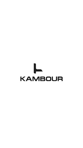 Android application Kambour Strength screenshort