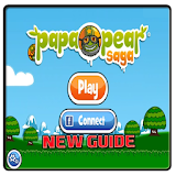 Top Guide Papa Pear Saga icon