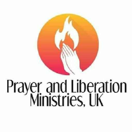 Prayer and Liberation Ministry logo