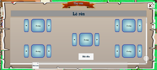 Ngôi Làng Bí Ẩn Screen 3