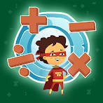 Math Heroes