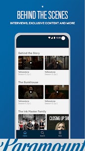Paramount Network 4