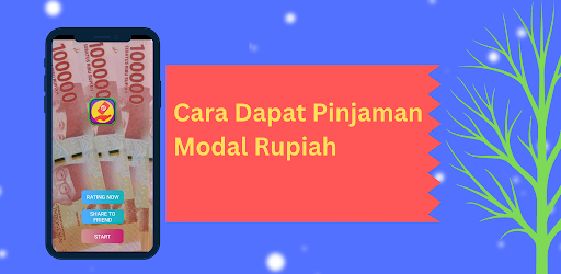 Rupiah Cepat Aman Tanpa Ribet