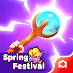 Cover Image of 下载 PunBall 1.5.0 APK