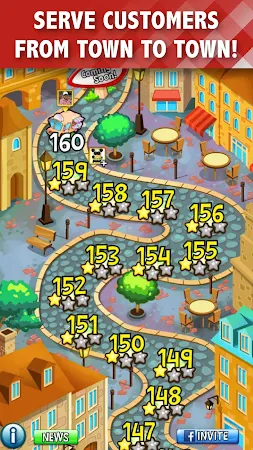 Game screenshot Chef Emma apk download