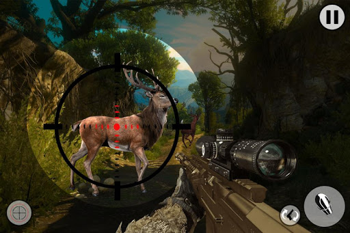 Download Deer Hunting – Animal Hunting Game Free for Android - Deer Hunting  – Animal Hunting Game APK Download 