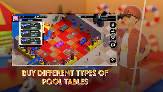 Gala Pool APK