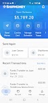 screenshot of ShipMoney