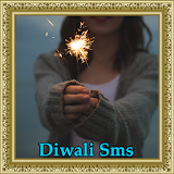 Diwali Sms icon
