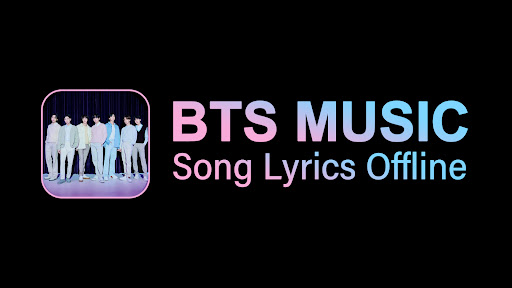 BTS Songs - Offline Music 1