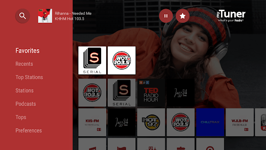 MyTuner Radio Pro APK