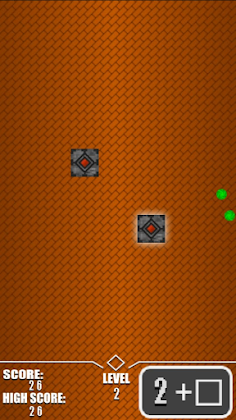 Break Away - Screenshot 2