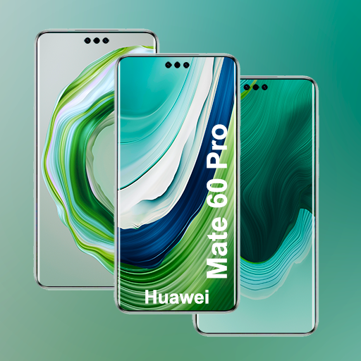 Huawei Mate 60 Pro Wallpaper – Apps on Google Play
