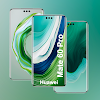 Huawei Mate 60 Pro Wallpaper icon