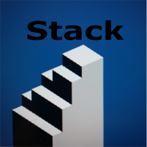 Stack logo