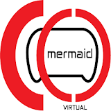 Mermaid Go Virtual icon