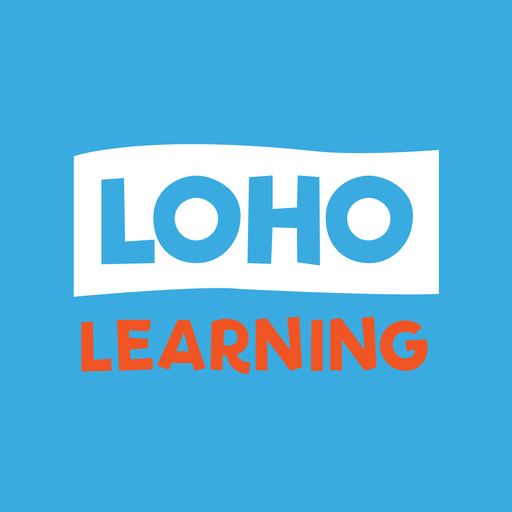 LoHo Learning eBooks logo