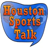Houston Sports Talk icon