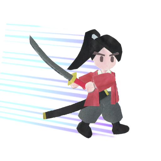 MUGEN JOU logo