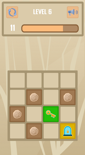 Slide-Master: Puzzle Screen 3