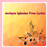 enrique Iglesias Free Lyrics icon