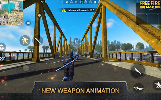 Garena Free Fire Max Mod Apk Unlimited Money Download Appsapk