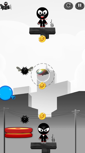 Ismail Destruction Warrior Screen 2