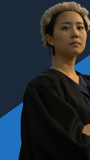Android application Faculti screenshort