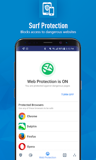 Emsisoft Mobile Security - Apps On Google Play