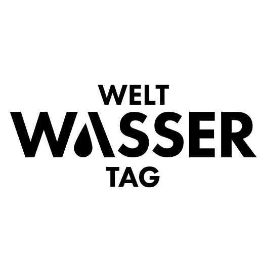 WeltWassertag Schiebepuzzle logo