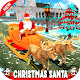 Christmas Santa Gift Delivery - Free Santa Games