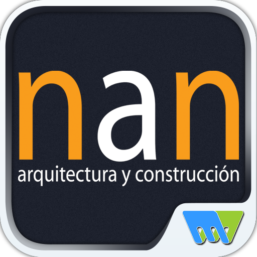 Nan Arquitectura yConstrucción logo