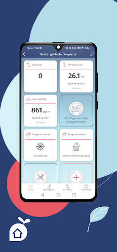 Earthia Screen 3
