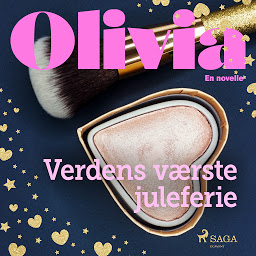 Icon image Olivia - Verdens værste juleferie