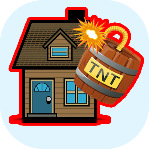 انقاذ البيوت 1.0.10 Icon