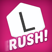 Lexigo Rush Free 2.6 Icon